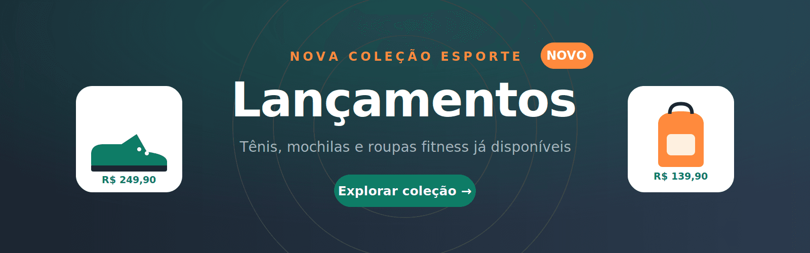 Loja A